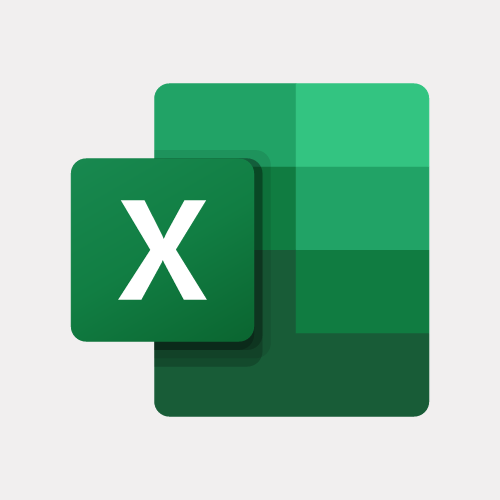 logo excel