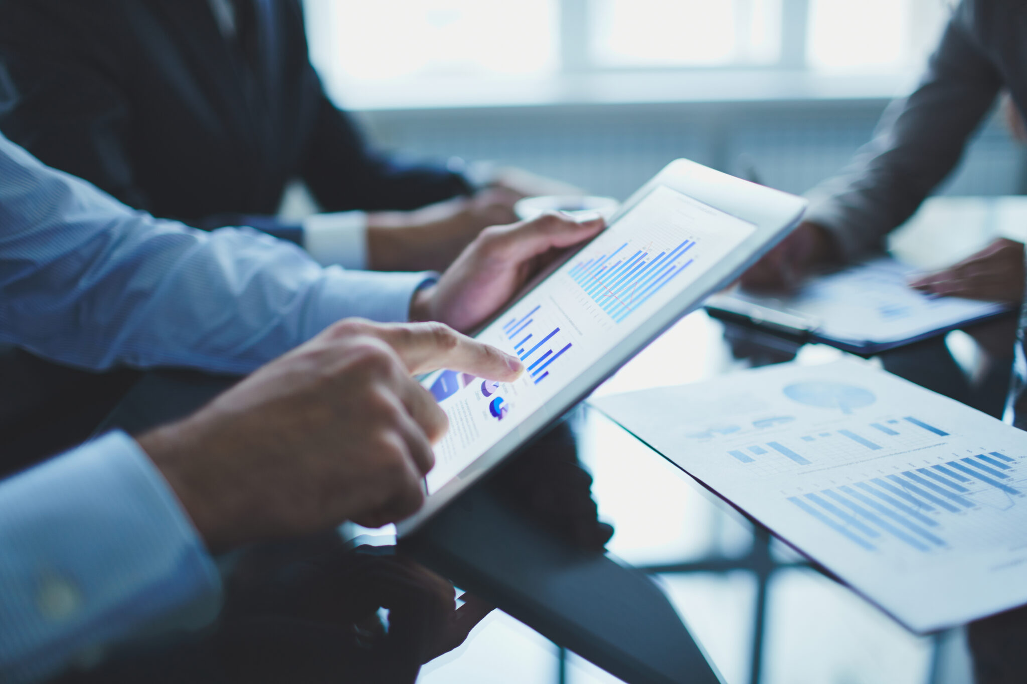 Come Migliorare un’Azienda nel 2024