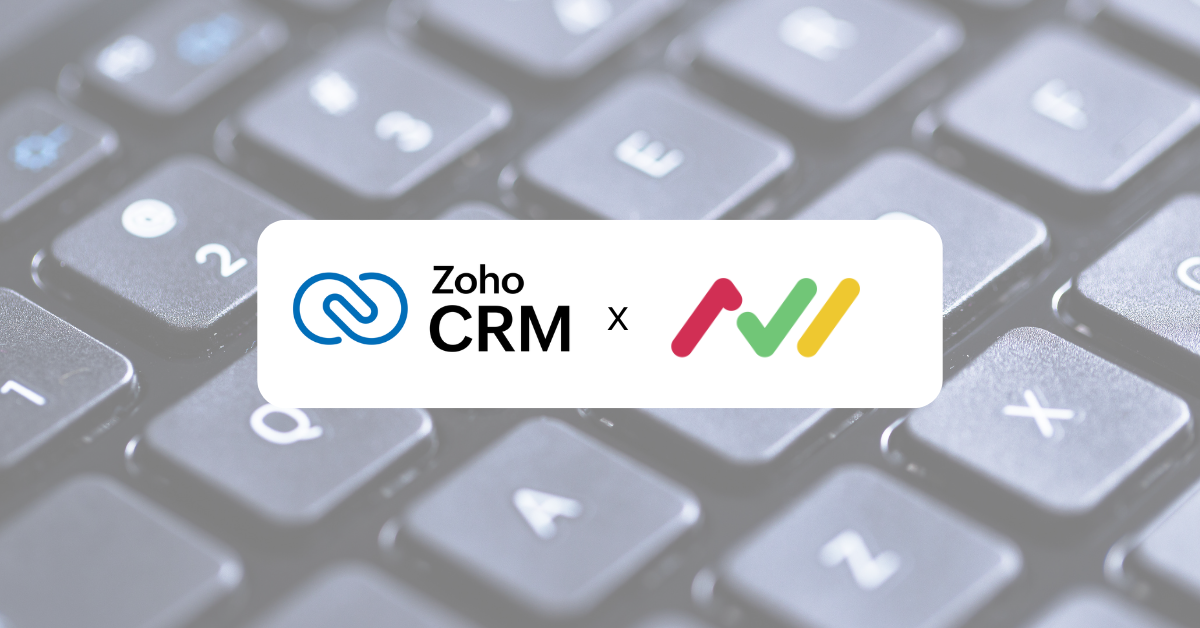 Guida base Zoho CRM: Lead, Contatti, Riunioni, Compiti e Deal