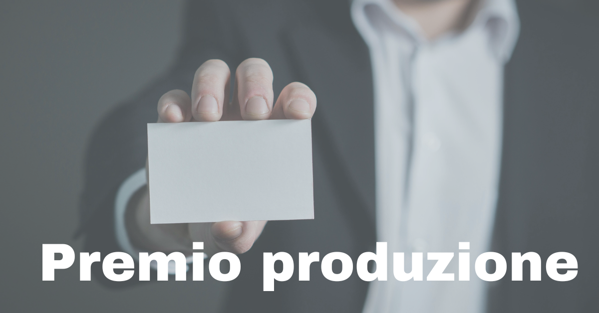 Gestione premio produzione 2024: strategie smart per risparmiare e motivare il team con gift card aziendali
