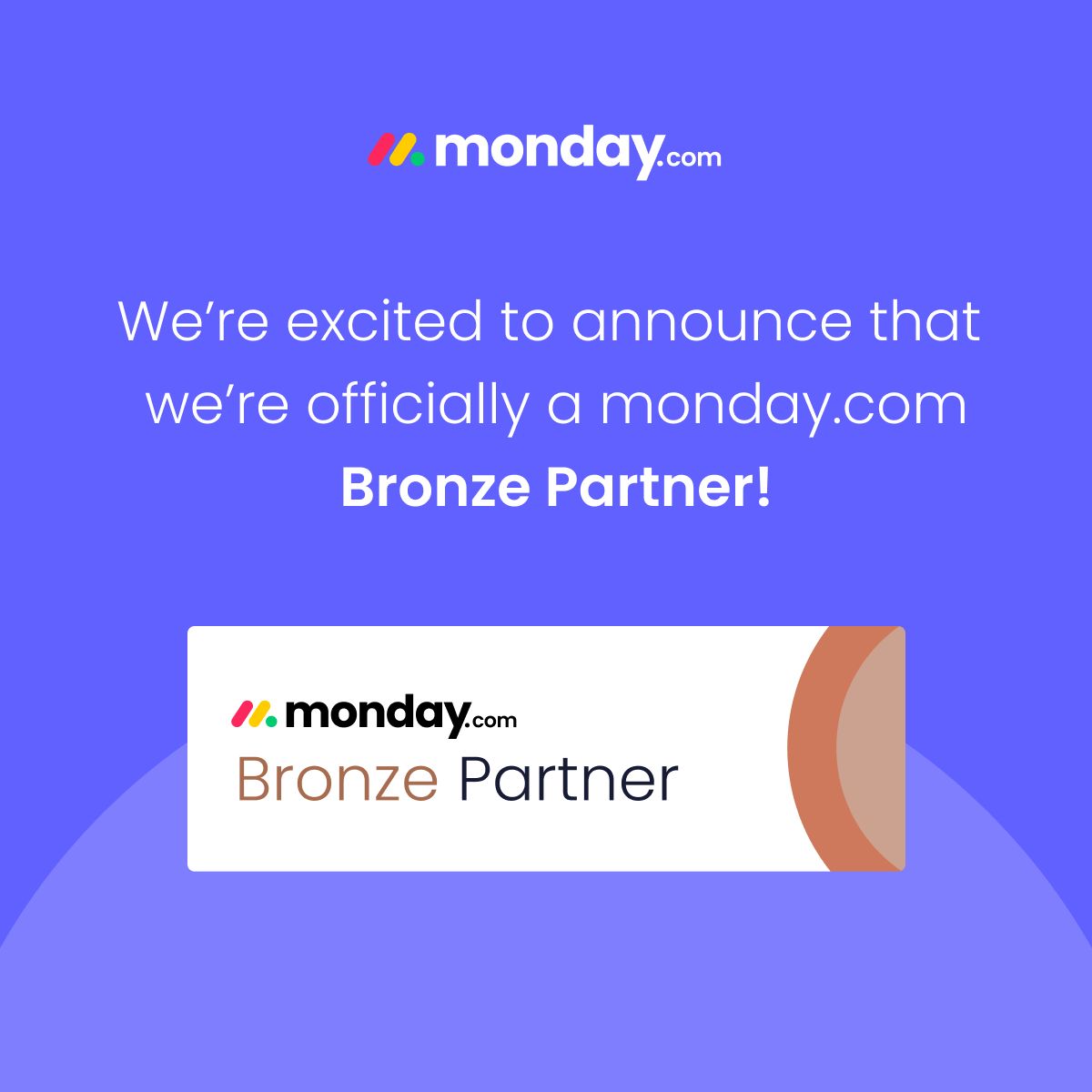 Bronze partner – Gennaio 2025