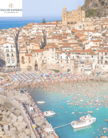 Monday.com per Gestione Viaggi
