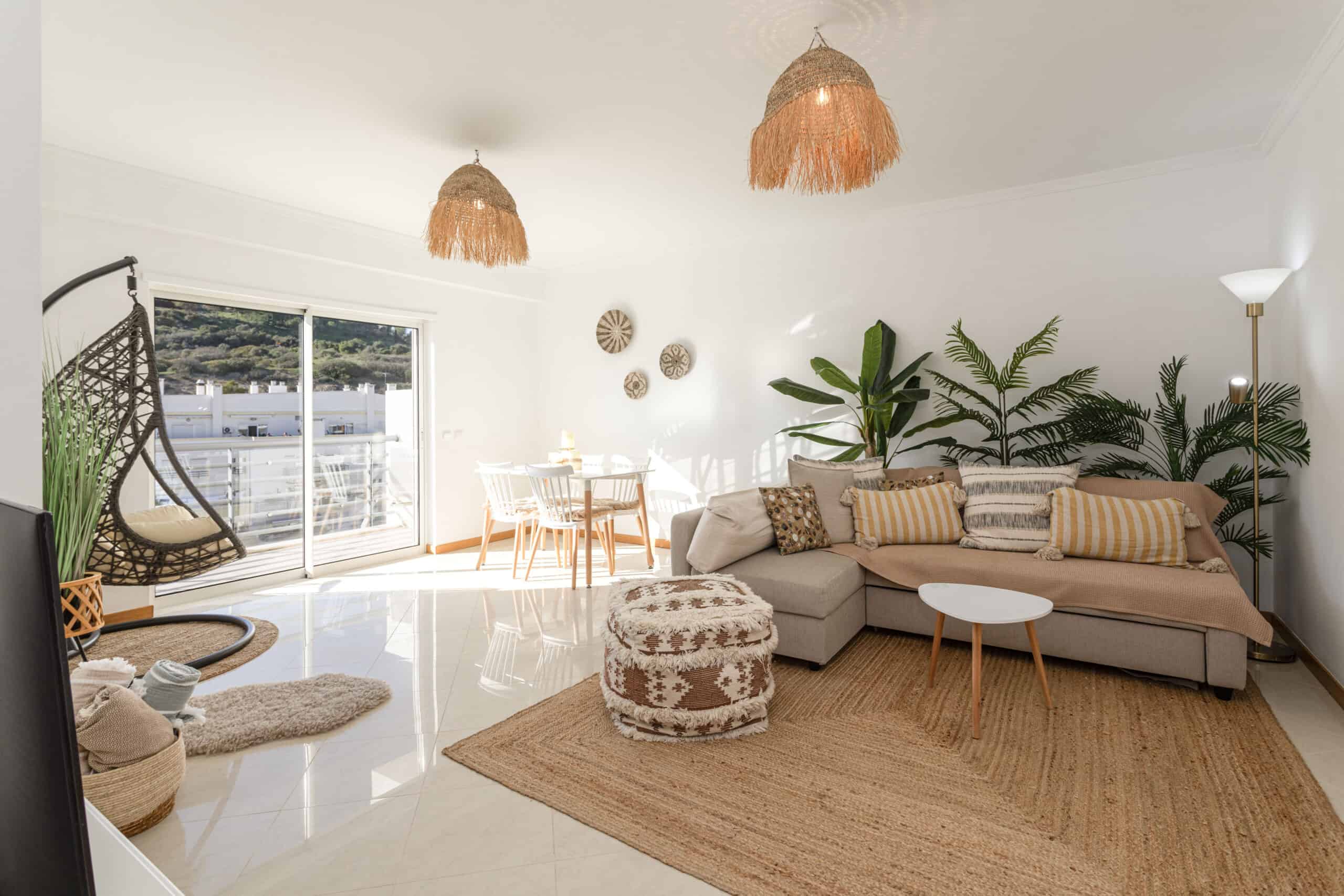 Un appartamento gestito da Hopstays