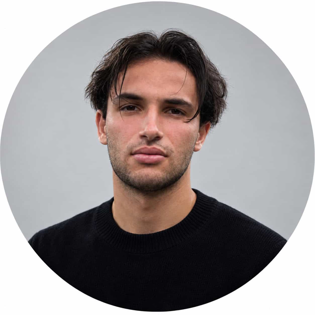Jacopo Zaborra