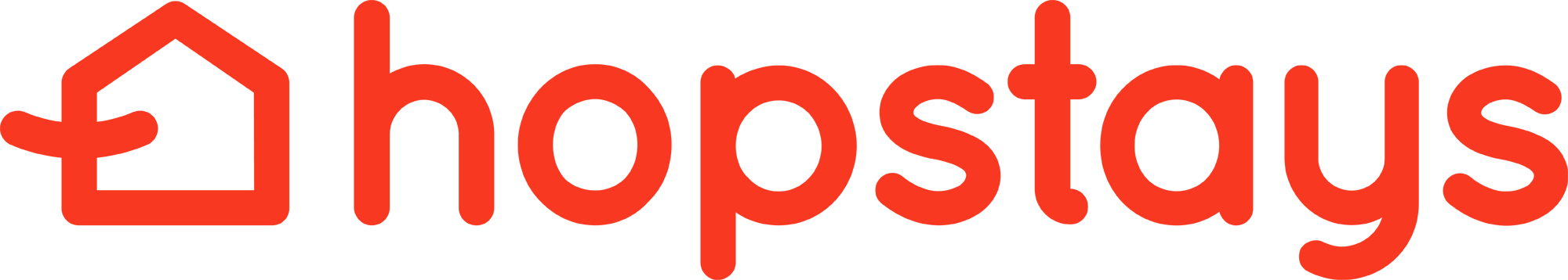 Hopstays